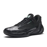 Anta GORDON HAYWARD GH4 "JET BLACK" Кроссовки баскетбольные Черный - фото 286579