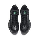 Anta GORDON HAYWARD GH4 "JET BLACK" Кроссовки баскетбольные Черный - фото 286580