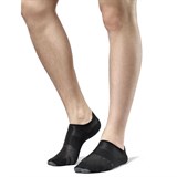 Moretan TRIATHLON Носки беговые ультра-короткие Черный - фото 286601 Moretan TRIATHLON Носки беговые ультра-короткие Черный - фото 286601