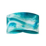 Buff COOLNET UV+ ELLIPSE HEADBAND NEWA POOL Повязка Голубой - фото 286607