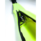 Enklepp RUN BELT 365 Сумка на пояс Салатовый - фото 286629