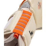 Jögel MAGNUM UL4 ROLL-HYBRID Перчатки вратарские Белый - фото 286659