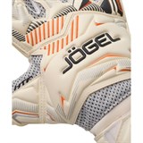 Jögel MAGNUM UL4 ROLL-HYBRID Перчатки вратарские Белый - фото 286660