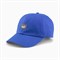 Puma ESSENTIALS III CAP Бейсболка Синий - фото 286674