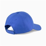 Puma ESSENTIALS III CAP Бейсболка Синий - фото 286675