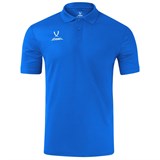 Jögel CAMP POLY POLO Поло Синий - фото 286680