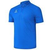 Jögel CAMP POLY POLO Поло Синий - фото 286681