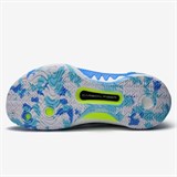 Anta SHOCK WAVE 5 KYRIE IRVING "BLUE NEON" Кроссовки баскетбольные Синий/Голубой - фото 286703