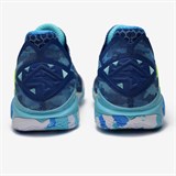 Anta SHOCK WAVE 5 KYRIE IRVING "BLUE NEON" Кроссовки баскетбольные Синий/Голубой - фото 286704