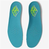 Anta SHOCK WAVE 5 KYRIE IRVING "BLUE NEON" Кроссовки баскетбольные Синий/Голубой - фото 286706