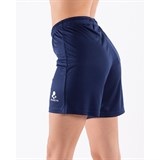 +Adrenalina 2001 CITY Шорты волейбольные унисекс Темно-синий - фото 286714