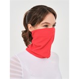 CEP BUFF Шарф-баф Красный - фото 286732