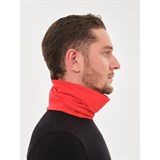 CEP BUFF Шарф-баф Красный - фото 286734