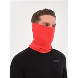 CEP BUFF Шарф-баф Красный - фото 286735