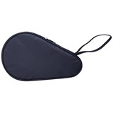 Roxel RС-01 Чехол для ракетки для настольного тенниса, для одной ракетки Черный - фото 286744