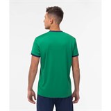 Jögel CAMP Футболка волейбольная Зеленый/Черный - фото 286783