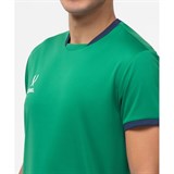 Jögel CAMP Футболка волейбольная Зеленый/Черный - фото 286784