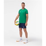 Jögel CAMP Футболка волейбольная Зеленый/Черный - фото 286788