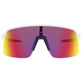 Oakley SUTRO LITE MATTE WHITE Очки солнцезащитные Белый матовый/Розовые линзы - фото 286798