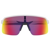 Oakley SUTRO LITE MATTE WHITE Очки солнцезащитные Белый матовый/Розовые линзы - фото 286802
