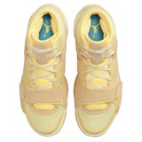 Jordan ZION 2 "FULL MOON" Кроссовки баскетбольные Желтый - фото 286808