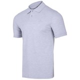 Jögel ESSENTIAL COTTON POLO Поло детское Серый - фото 286815