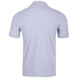 Jögel ESSENTIAL COTTON POLO Поло детское Серый - фото 286816