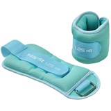 Starfit WT-503 1,25 кг Утяжелители универсальные Мятный/Пастель - фото 286824