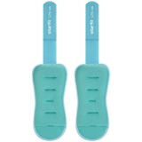 Starfit WT-503 1,25 кг Утяжелители универсальные Мятный/Пастель - фото 286826