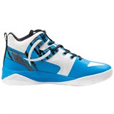 Jögel X1 Кроссовки баскетбольные Белый/Голубой - фото 286830
