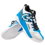 Jögel X1 Кроссовки баскетбольные Белый/Голубой - фото 286832
