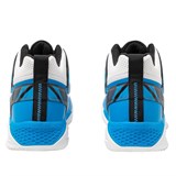 Jögel X1 Кроссовки баскетбольные Белый/Голубой - фото 286833