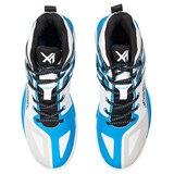 Jögel X1 Кроссовки баскетбольные Белый/Голубой - фото 286834