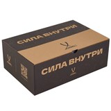 Jögel X1 Кроссовки баскетбольные Белый/Голубой - фото 286836