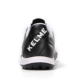 Kelme MEN FOOTBALL SHOES (TF) Бутсы футбольные сороконожки Черный - фото 286844