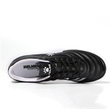 Kelme MEN FOOTBALL SHOES (TF) Бутсы футбольные сороконожки Черный - фото 286845