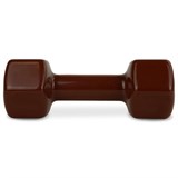 Torres PL522207 Гантель металл в виниловой оболочке 5 кг - фото 286908 Torres PL522207 Гантель металл в виниловой оболочке 5 кг - фото 286908