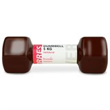 Torres PL522207 Гантель металл в виниловой оболочке 5 кг - фото 286909 Torres PL522207 Гантель металл в виниловой оболочке 5 кг - фото 286909