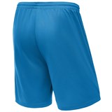 Jögel CAMP BASIC Шорты баскетбольные детские Бирюзовый/Белый - фото 286915