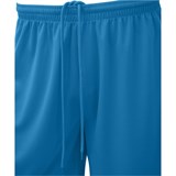 Jögel CAMP BASIC Шорты баскетбольные детские Бирюзовый/Белый - фото 286916