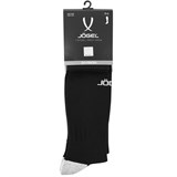 Jögel MATCH SOCKS Гетры футбольные Черный - фото 286929