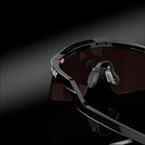 Oakley HYDRA Очки солнцезащитные Черный/Черные линзы - фото 286940