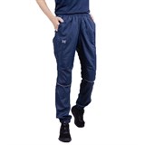 Nordski RAIN (W) NAVY Брюки беговые женские Темно-синий - фото 286948