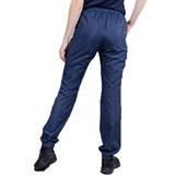 Nordski RAIN (W) NAVY Брюки беговые женские Темно-синий - фото 286951