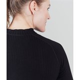 Nordski ACTIVE PRO BLACK (W) Комплект термобелья женский Черный - фото 286972