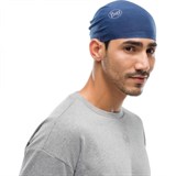 Buff THERMONET SOLID ENSIGN BLUE Бандана Синий - фото 286993