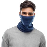 Buff THERMONET SOLID ENSIGN BLUE Бандана Синий - фото 286994