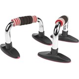 Torres PL5015 Упоры для отжимания, металл - фото 287000