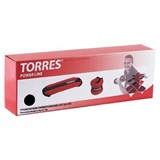Torres PL110182 Утяжелители универсальные 2 кг - фото 287026 Torres PL110182 Утяжелители универсальные 2 кг - фото 287026