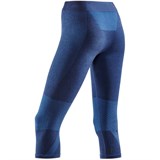 CEP SKI TOURING 3/4 BASE TIGHTS (W) Компрессионные тайтсы для лыж женские Темно-синий - фото 287043 CEP SKI TOURING 3/4 BASE TIGHTS (W) Компрессионные тайтсы для лыж женские Темно-синий - фото 287043